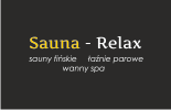 Sauna Relax
